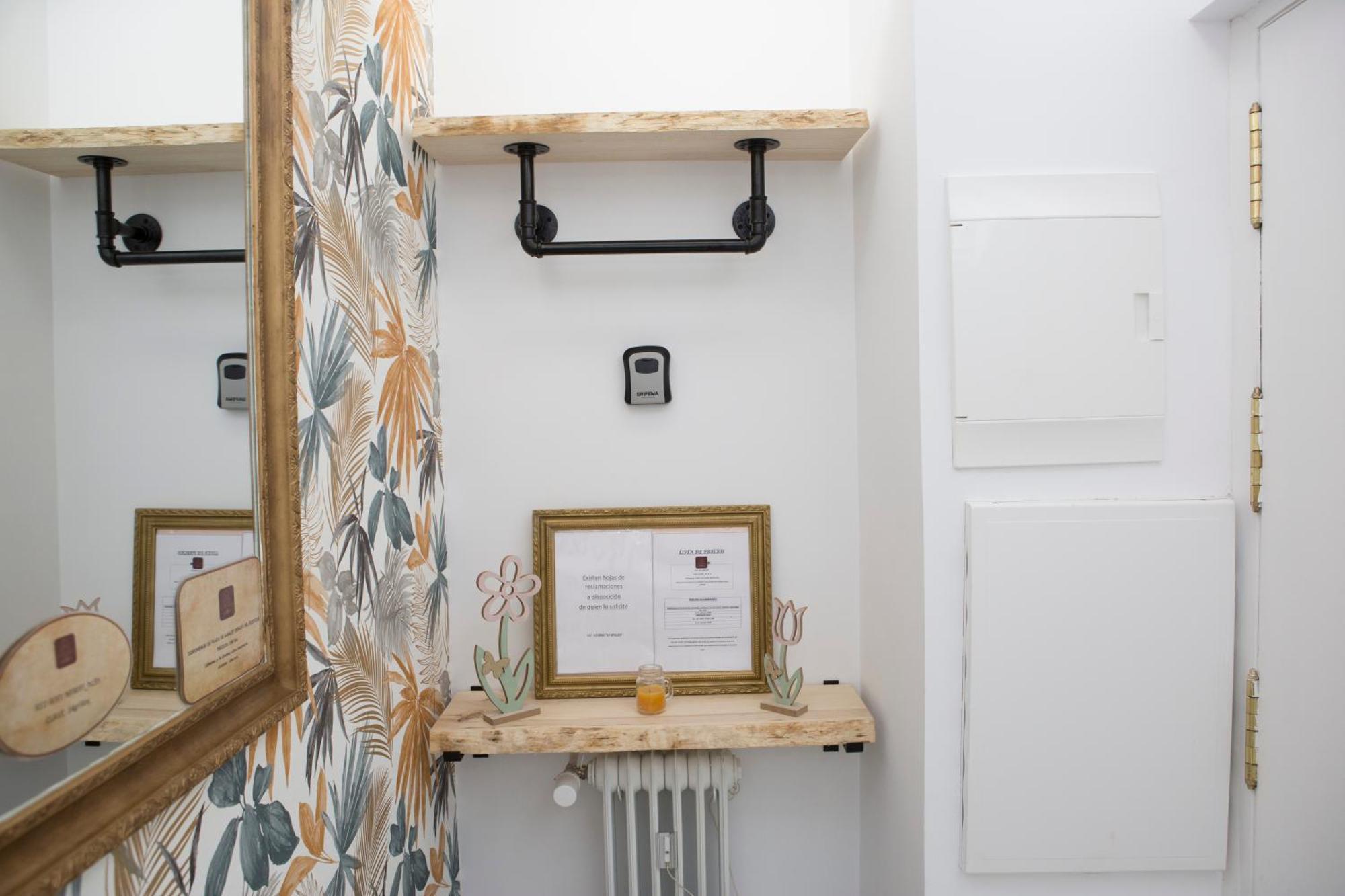 Apartamento Vut 14 Grillos Salamanca Exterior foto
